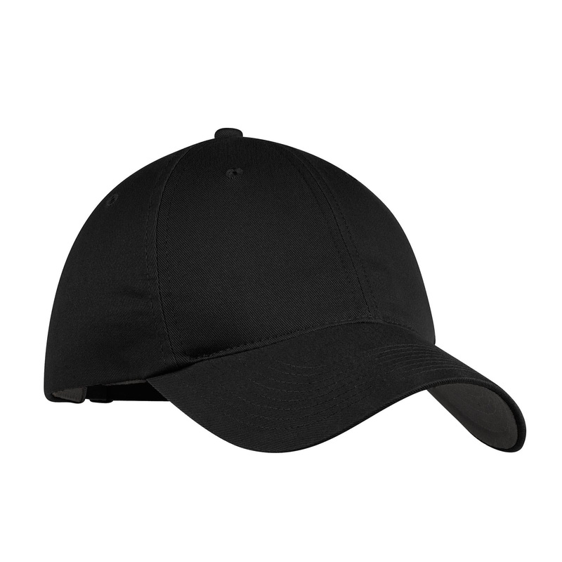 Nike Unstructured Twill Cap. 580087