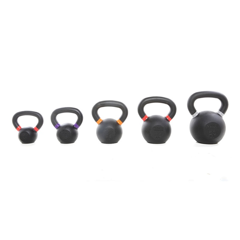 Power Systems Kettlebell Prime