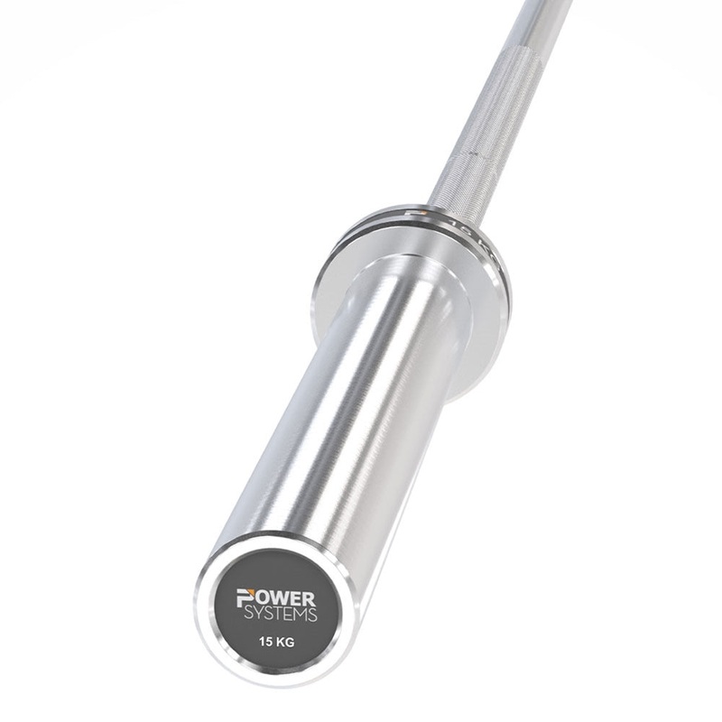 Power Systems Women’s 15KG Olympic Bar