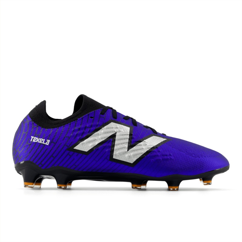 New Balance Men’s Tekela Magia Low Laced FG V4+ Soccer Cleat – ST2FLZ45