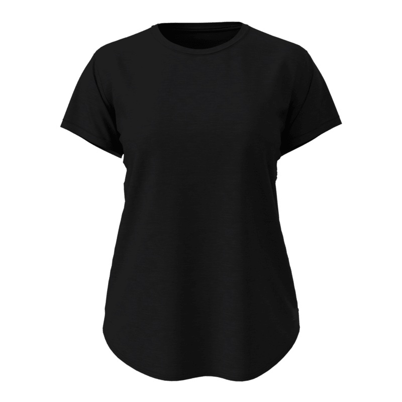 New Balance Women’s Sport Core Heather Tee