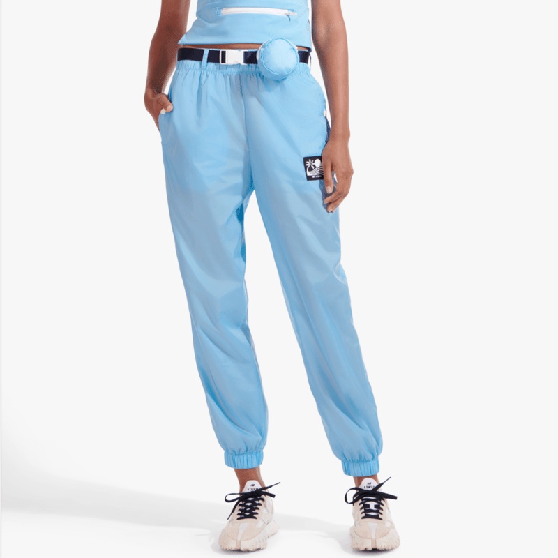 New Balance Women’s STAUD x Track Pant