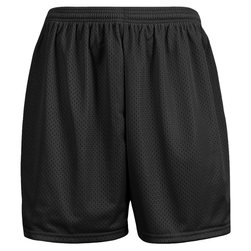 A4 Youth Sprint 4 Lined Tricot Mesh Shorts