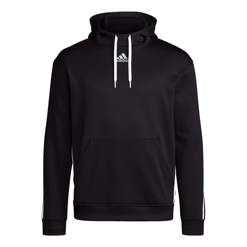 adidas Men’s Aeroready Pullover Training Hoodie