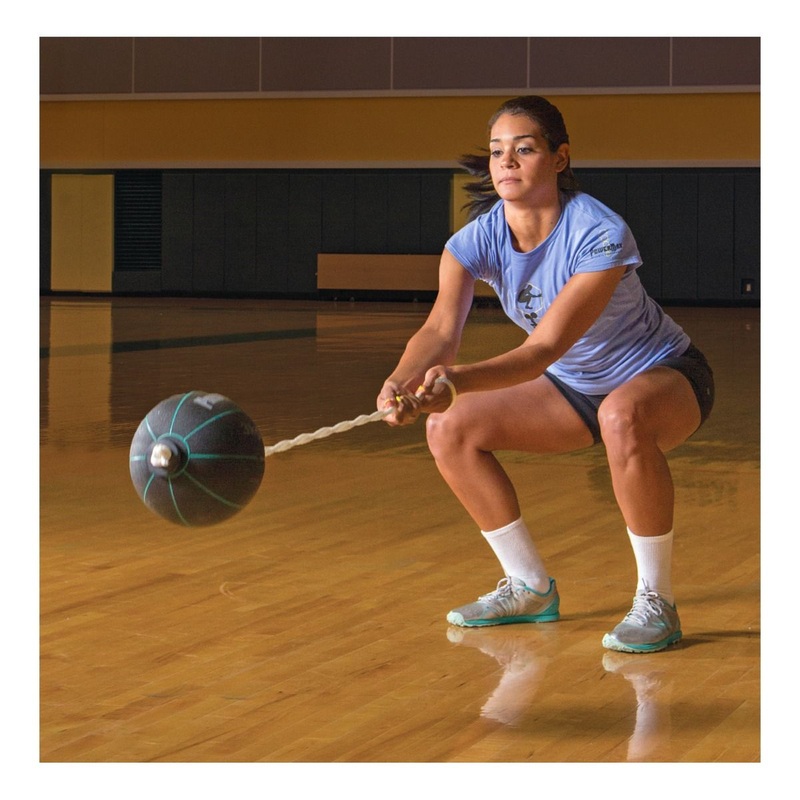 Gill Athletics Powermax Swing Balls