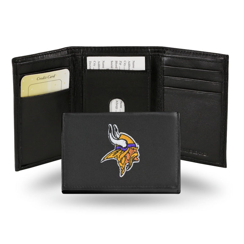 NFL Minnesota Vikings Tri-Fold