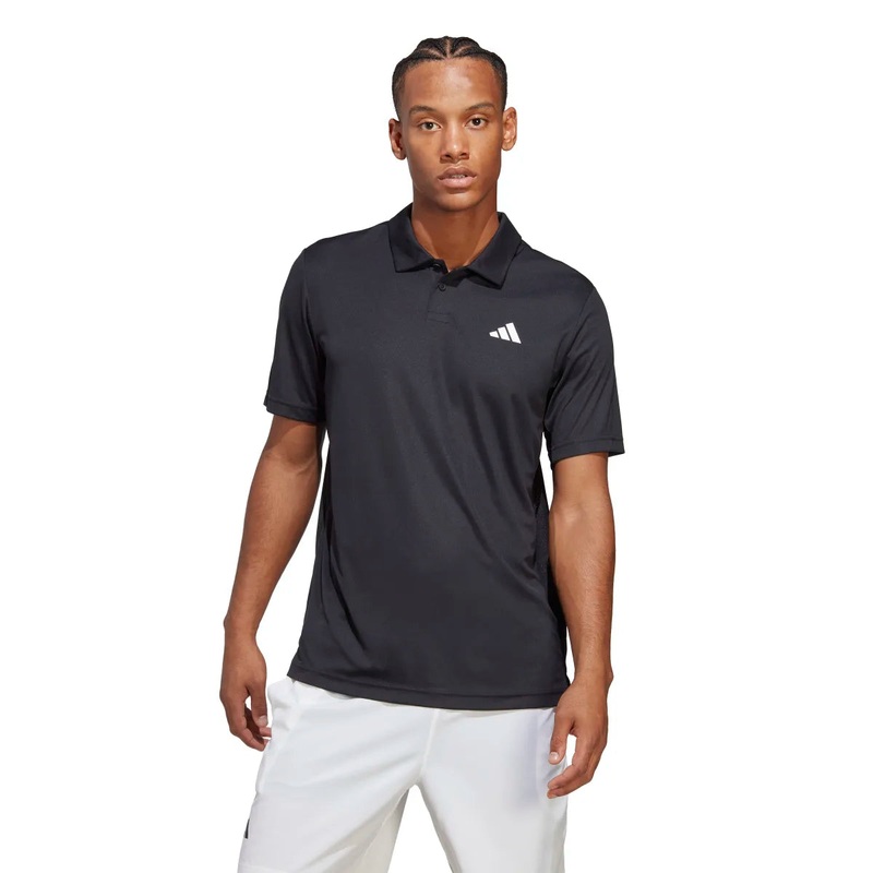 adidas Men’s Club Tennis Polo Shirt