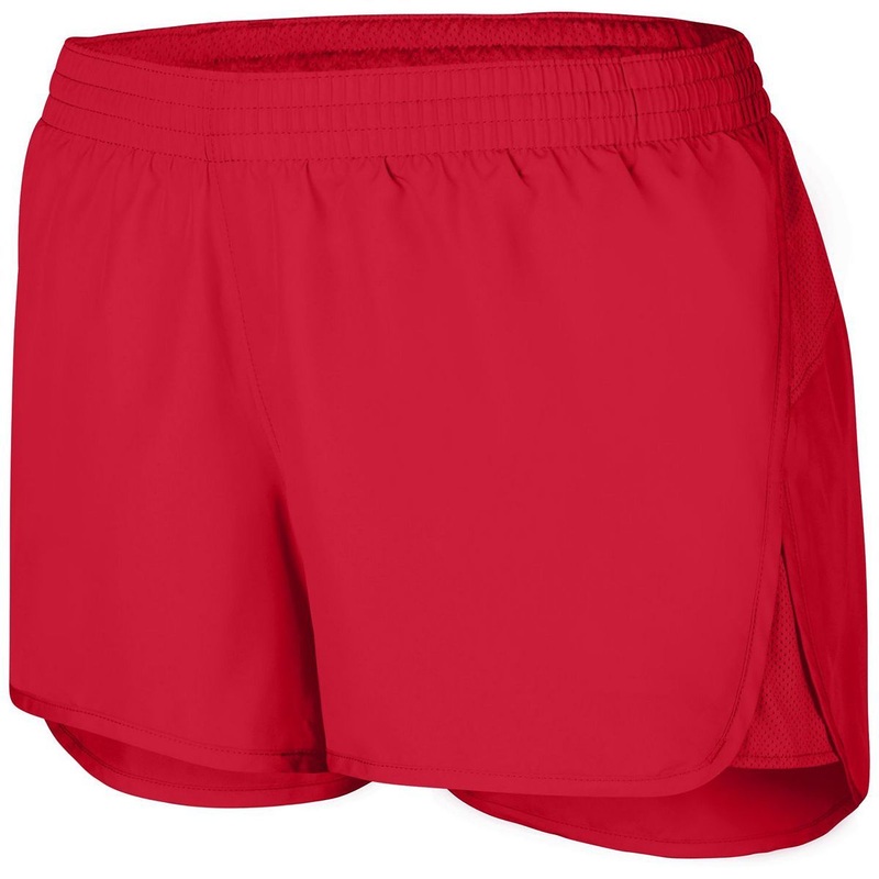 Augusta Girl’s Wayfarer Shorts