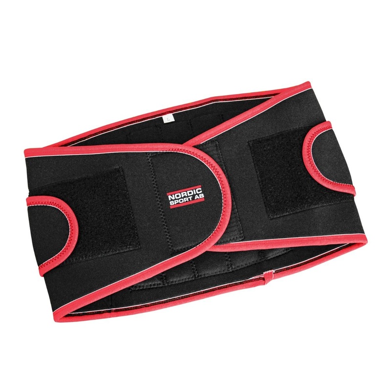 Gill Athletics Nordic Back Brace