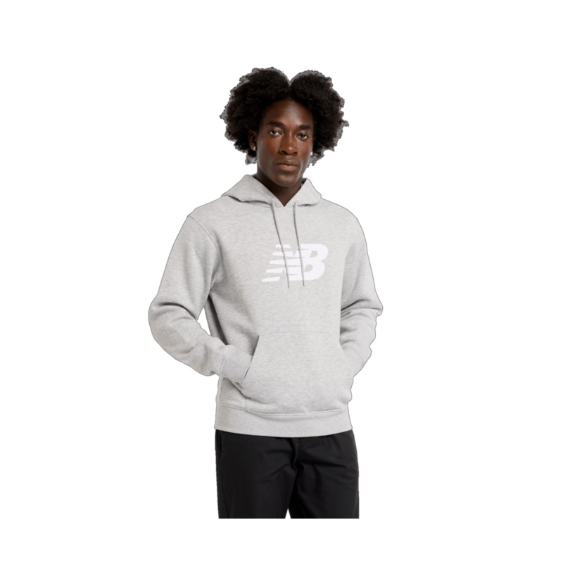 New Balance Men’s Sport Core Brushed Hoodie