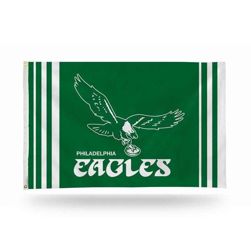 NFL Philadelphia Eagles 3×5 Banner Flag