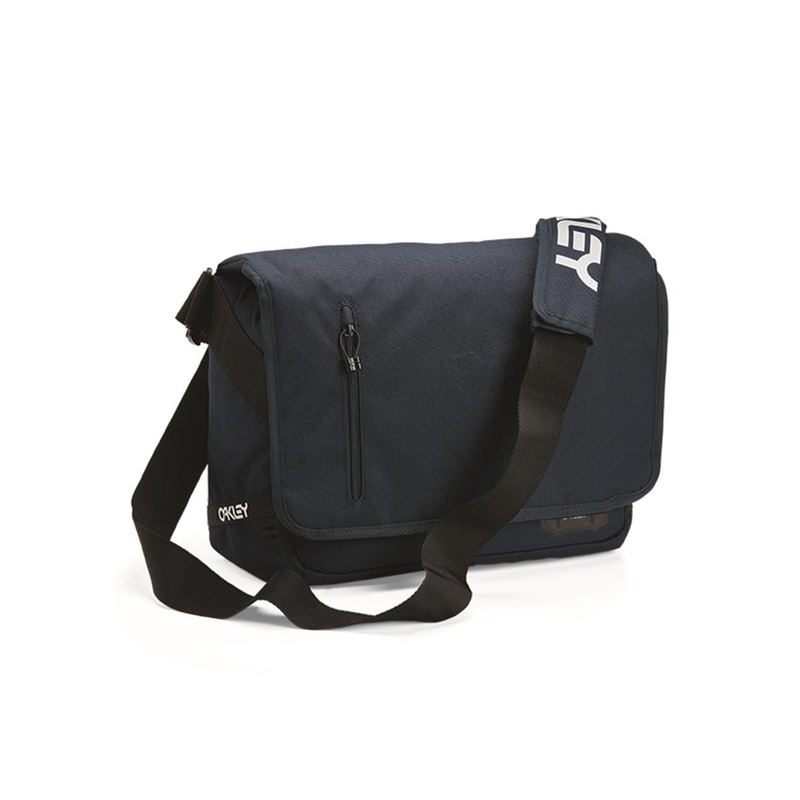 Oakley 15L Street Messenger Bag