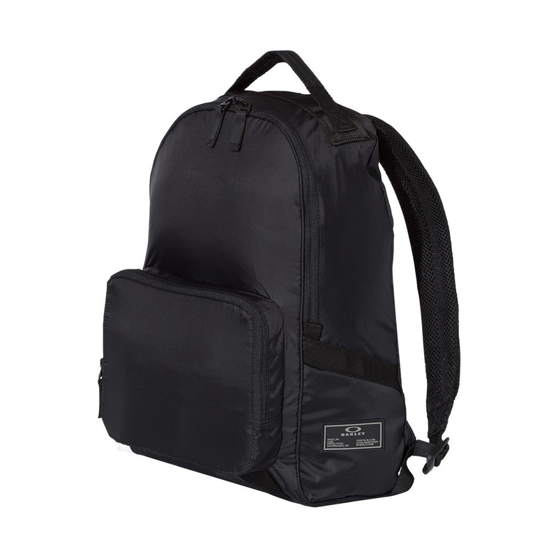 Oakley 18L Packable Backpack|One Size|Blackout