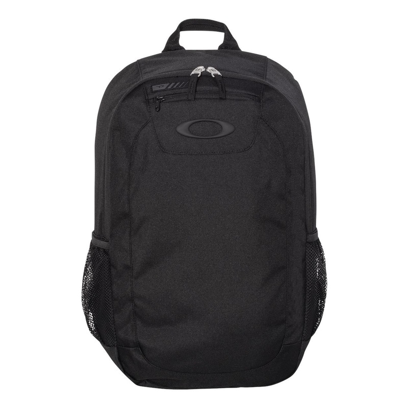 Oakley 20L Enduro Backpack|Grigio Scuro|Blackout|One Size
