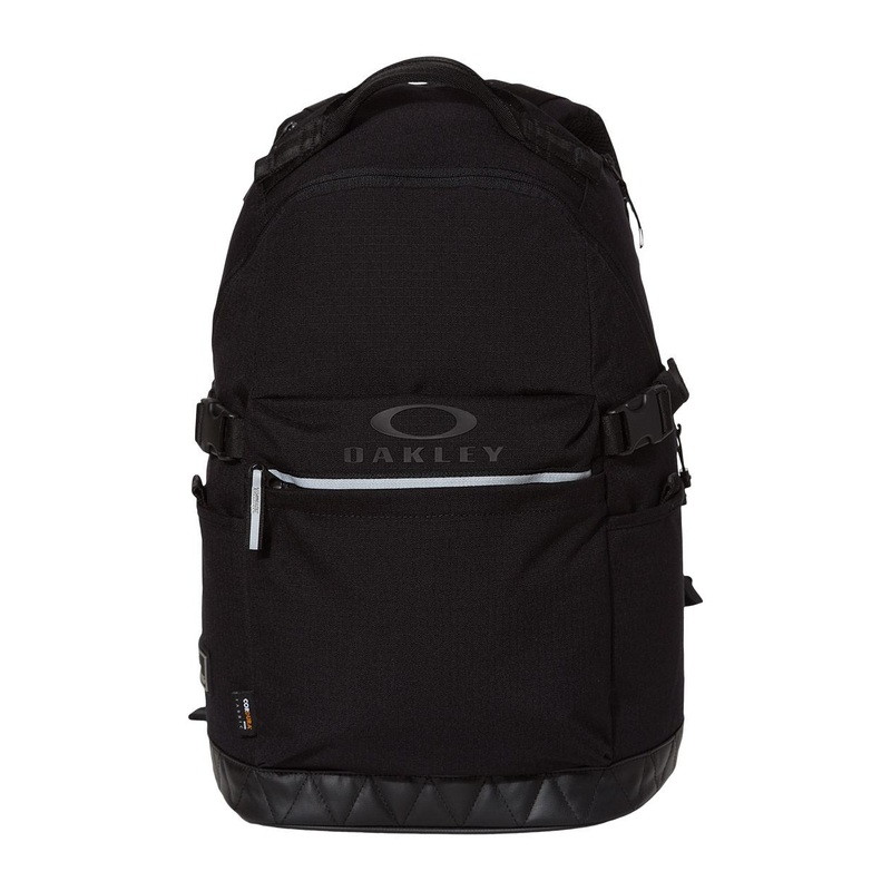 Oakley 23L Utility Backpack|Rye|Blackout|One Size