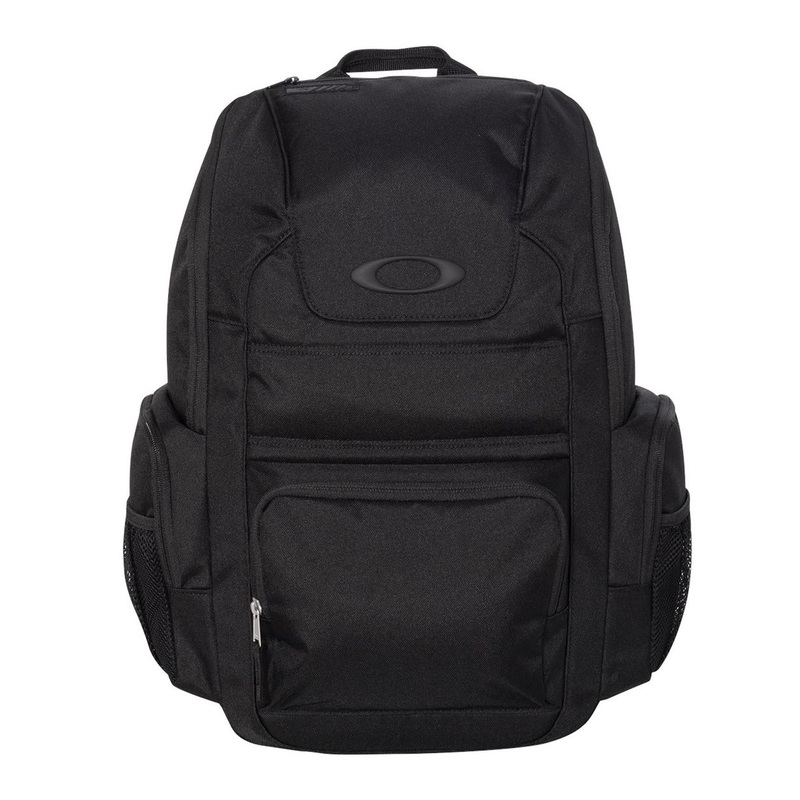 Oakley 25L Enduro Backpack|Blackout|One Size