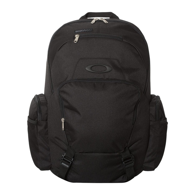 Oakley 30L Blade Backpack|Blackout|Dark Brush|Granite Heather|One Size