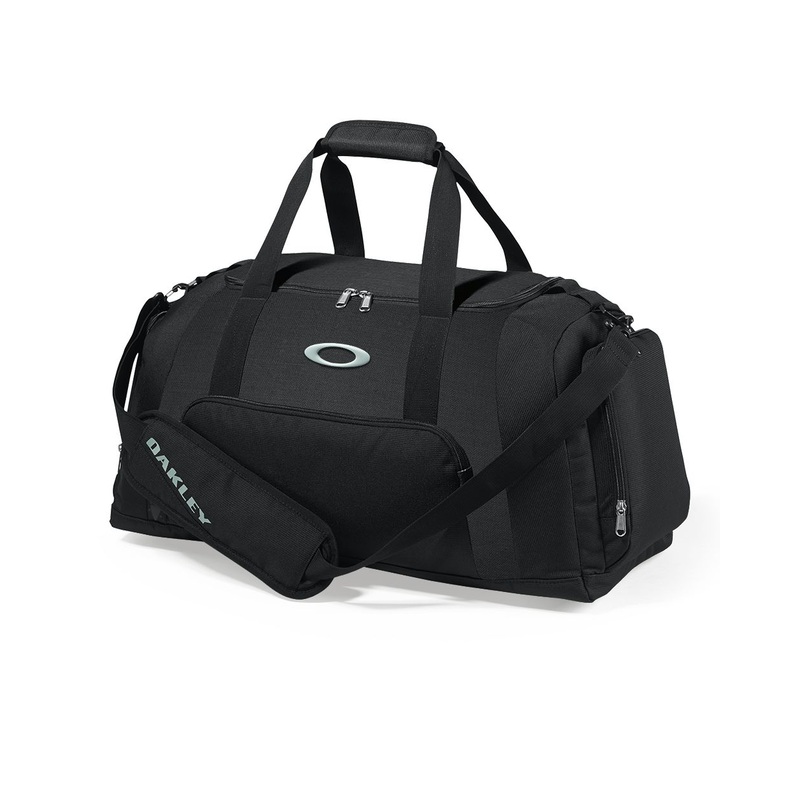 Oakley 55L Gym to Street Duffel Bag
