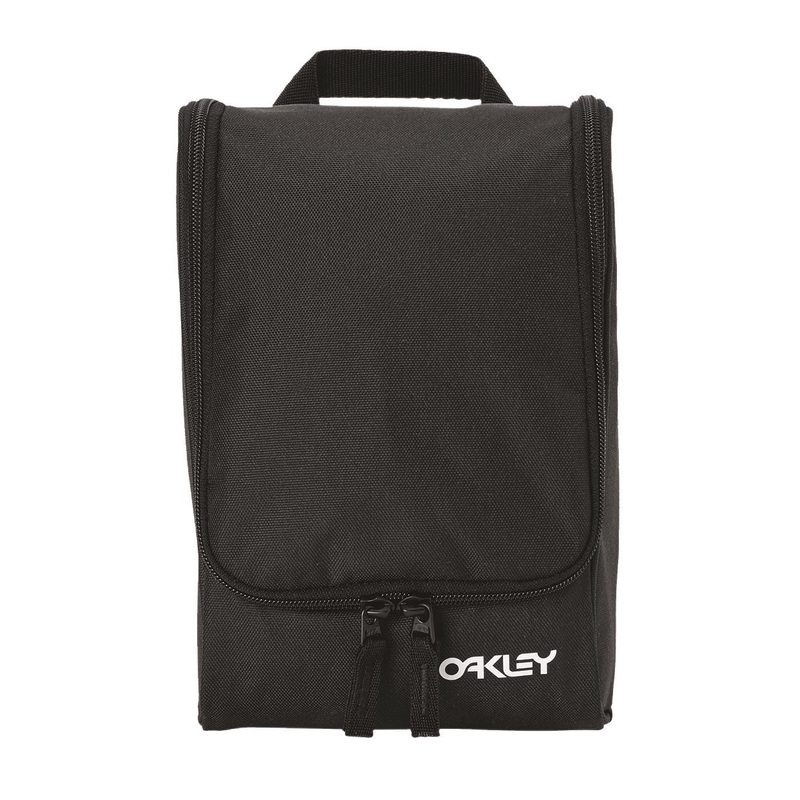 Oakley 5L Travel Pouch|Blackout|One Size