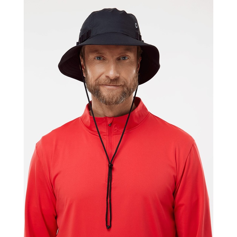 Oakley Men’s Team Issue Bucket Hat