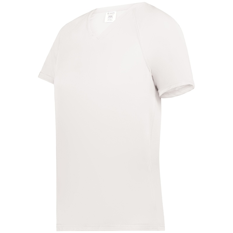 Augusta Women’s Attain Wicking T-Shirt