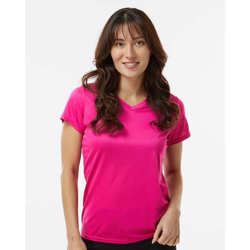Augusta Women’s NexGen Wicking Tee