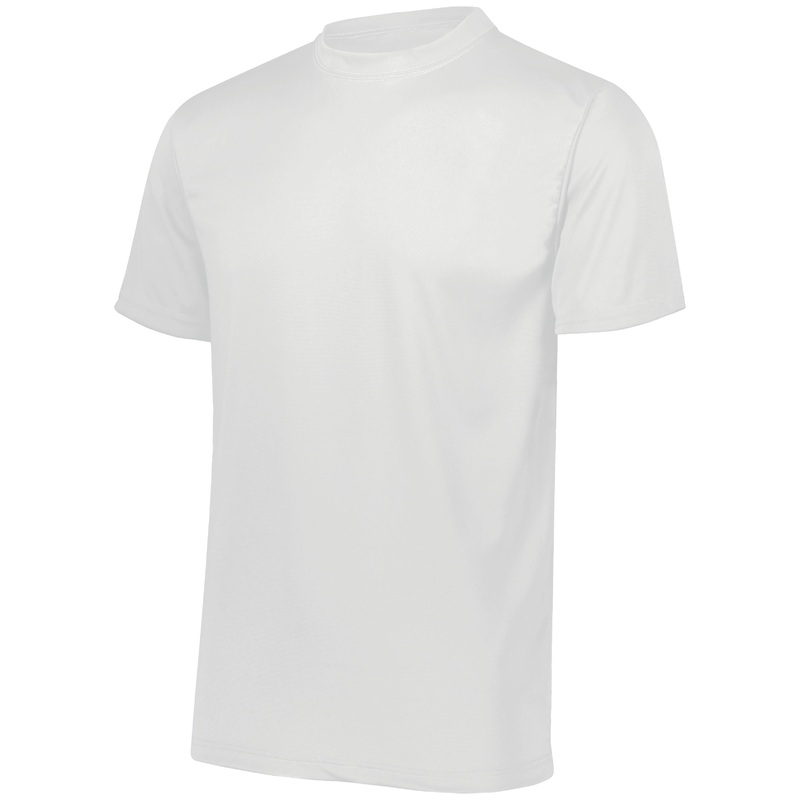 Augusta Youth NexGen Wicking Tee