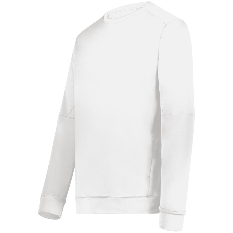 Holloway Momentum Men’s Team Fleece Crew Sweatshirt
