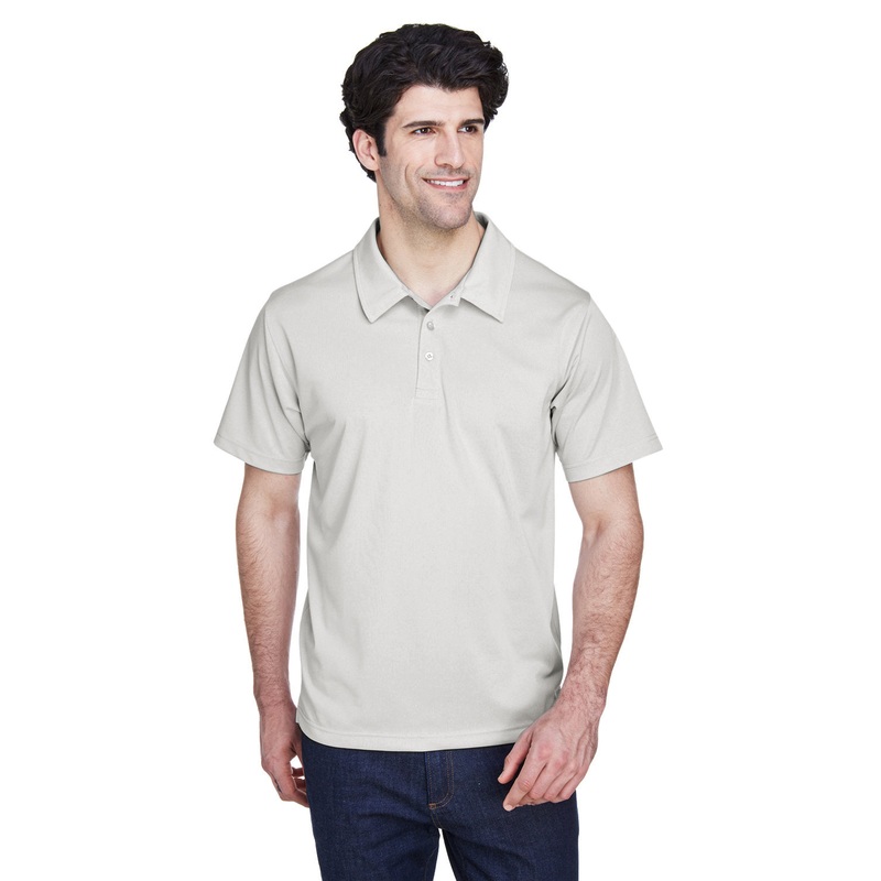 Team 365 Men’s Command Snag Protection Polo