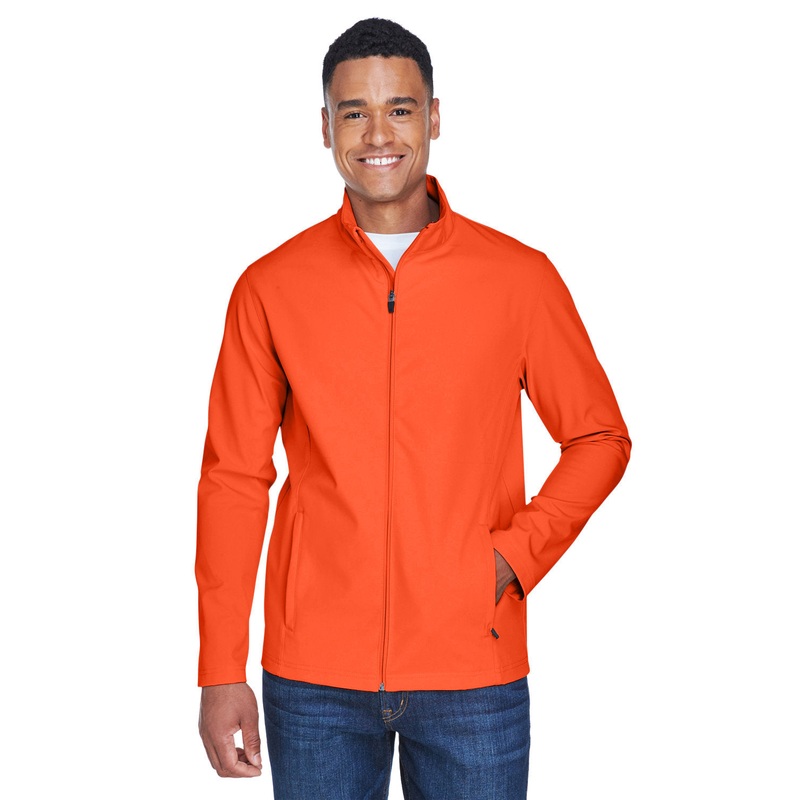Team 365 Men’s Leader Soft Shell Jacket