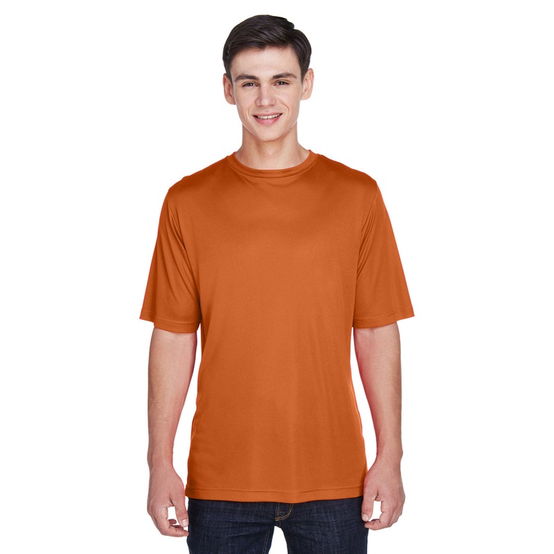 Team 365 Men’s Zone Performance T-Shirt