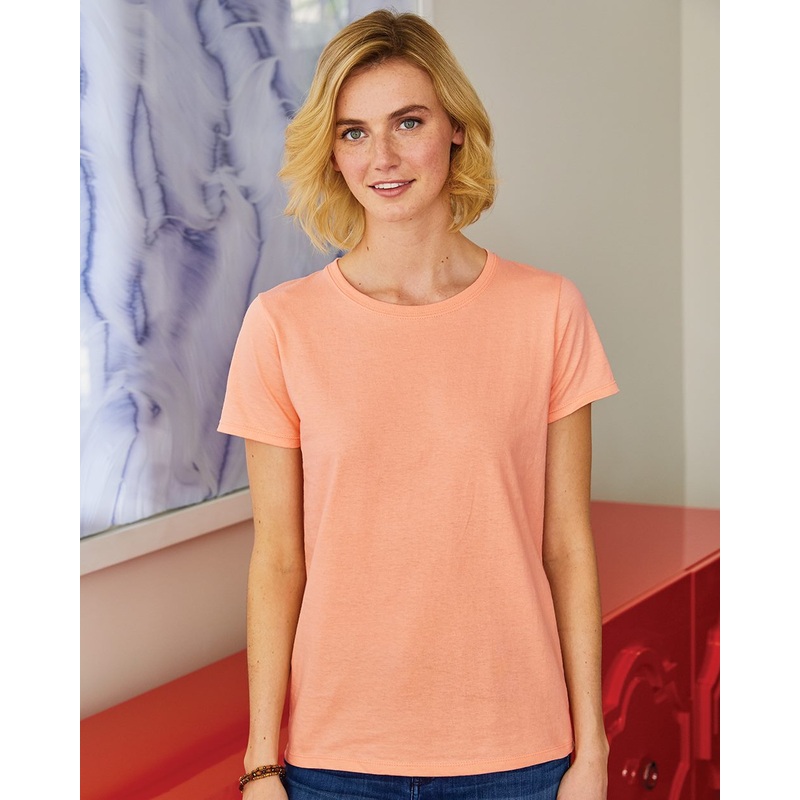 Hanes Women’s Essential-T T-Shirt