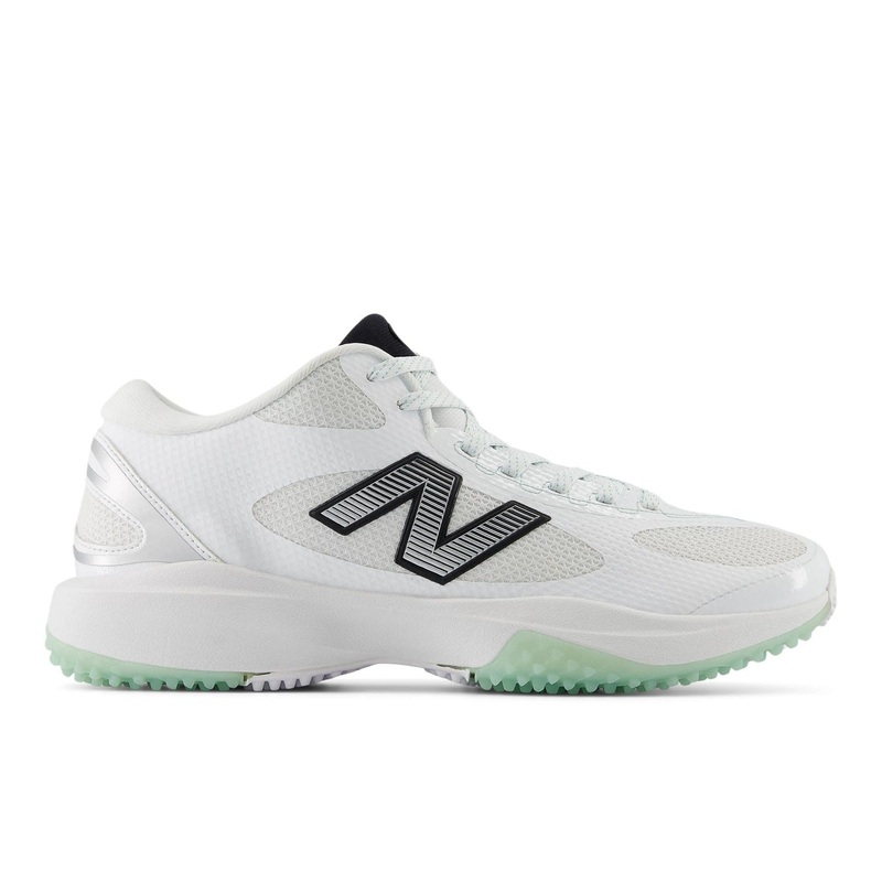 New Balance Men’s FreezeLX v5 Turf Lacrosse Cleat – FREEZTW5