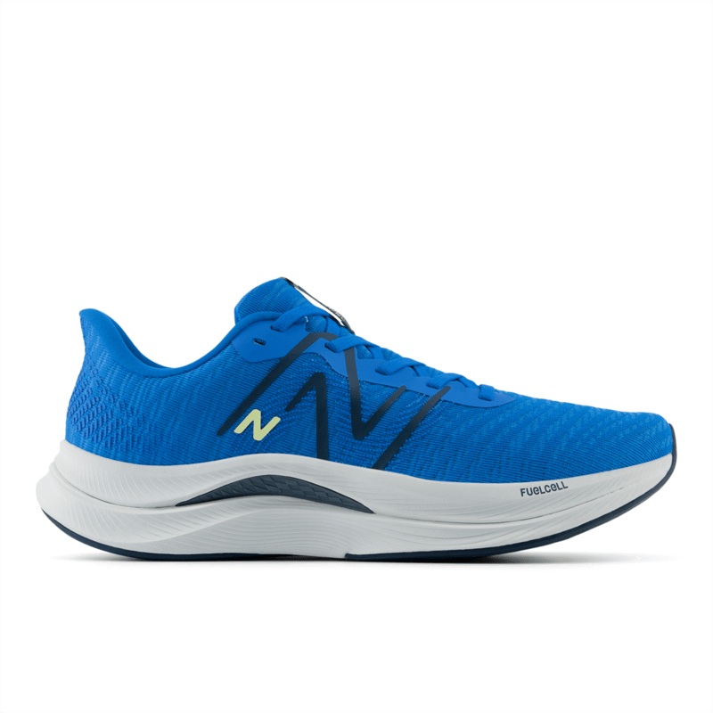 New Balance Men’s FuelCell Propel V4 Running Shoe – MFCPRCF4 (Wide)