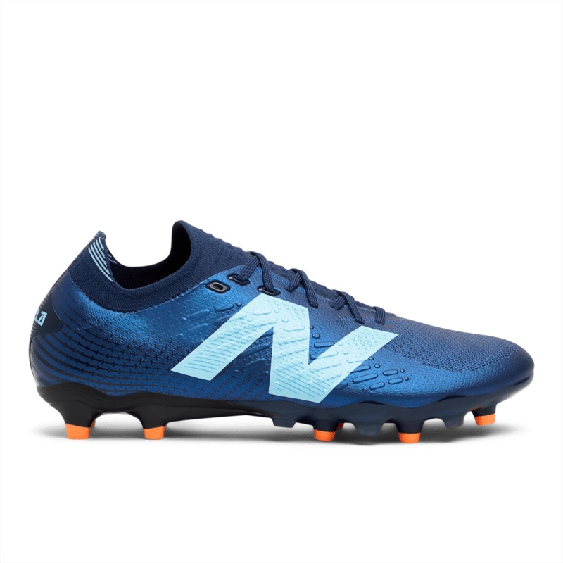New Balance Men’s Tekela Pro Low Laced FG V4+ Soccer Cleat – ST1FLN45 (Wide)