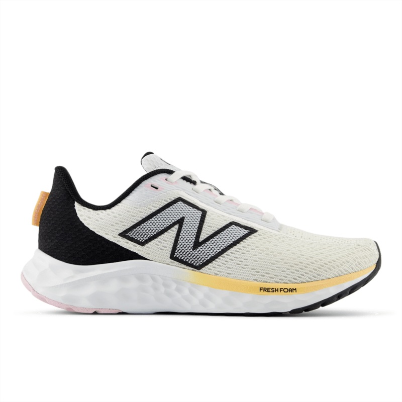 New Balance Women’s Fresh Foam Arishi V4 Running Shoe – WARISYW4