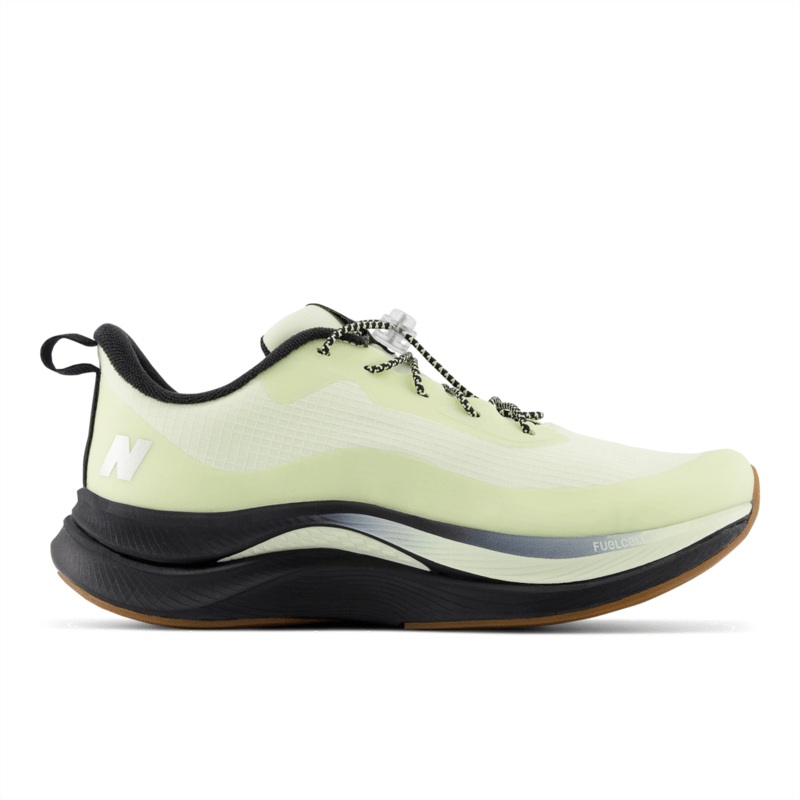 New Balance Women’s FuelCell Propel v4 Permafrost Running Shoe – WFCPWPB (Wide)