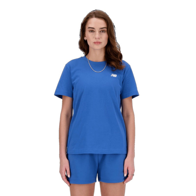 New Balance Women’s Sport Essentials Jersey T-Shirt