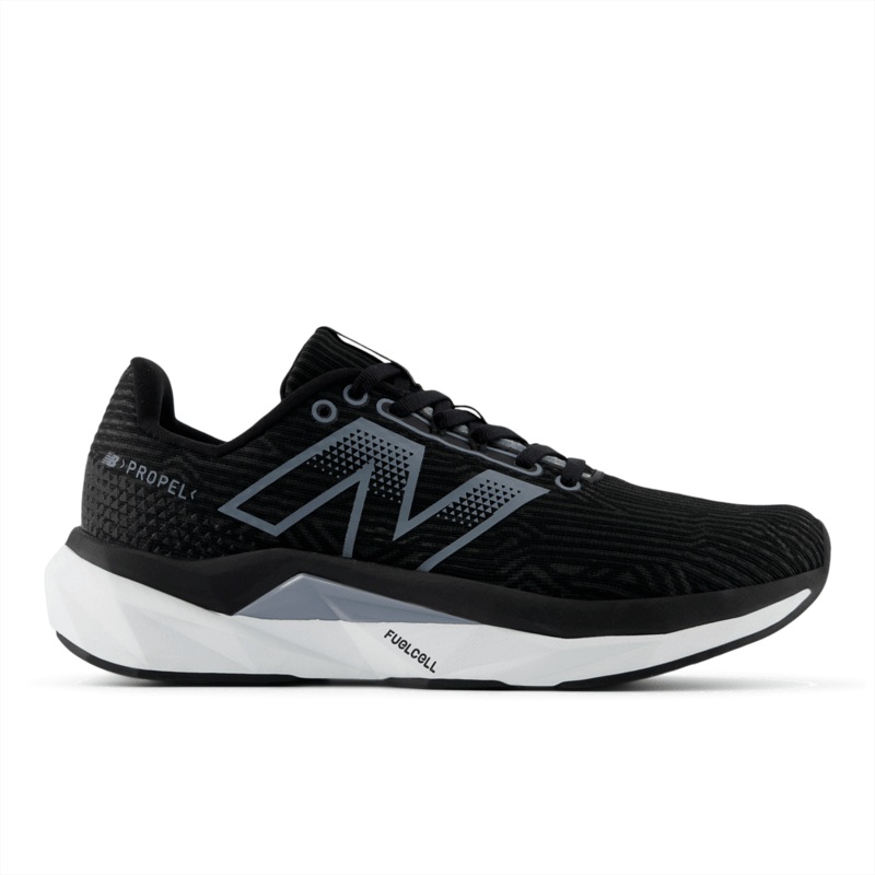 New Balance Women’s FuelCell Propel V5 Running Shoe – WFCPRLB5 (Wide)