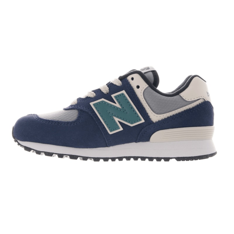 New Balance Youth Infant 574 Running Shoe – PC574SOA (Wide)