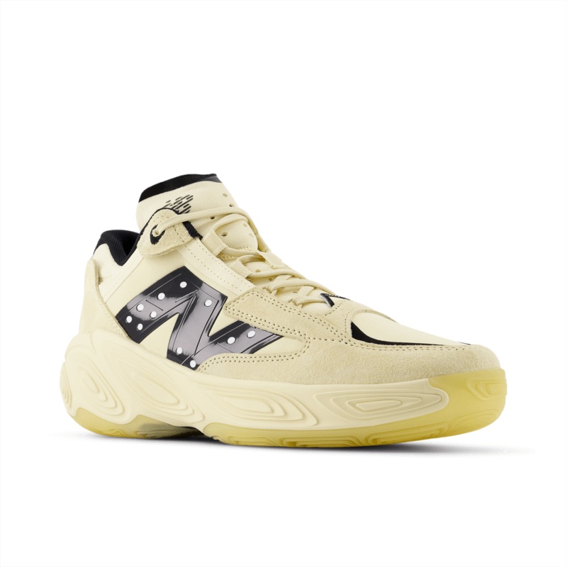 New Balance Men’s Fresh Foam BB V2 Basketball Shoe – BBFRSHN2 (Wide)