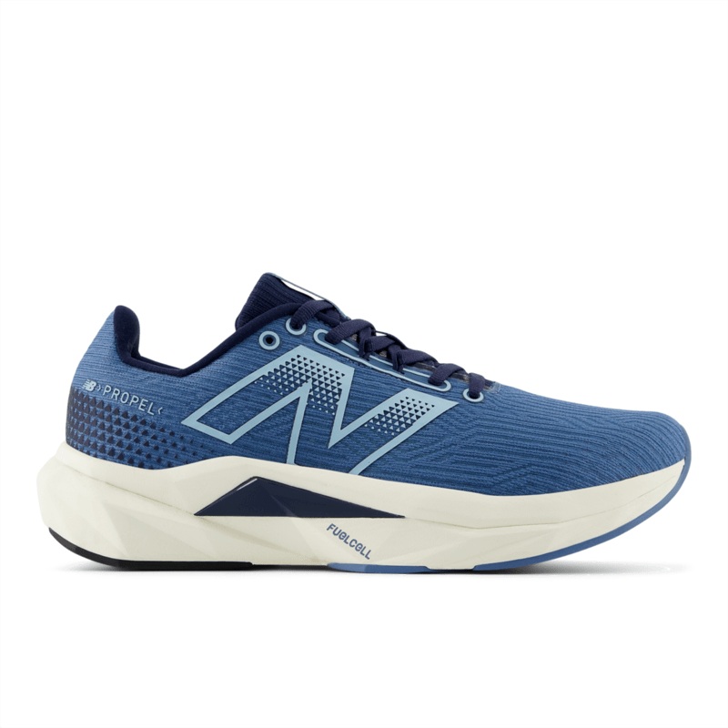 New Balance Women’s FuelCell Propel V5 Running Shoe – WFCPRLH5 (Wide)