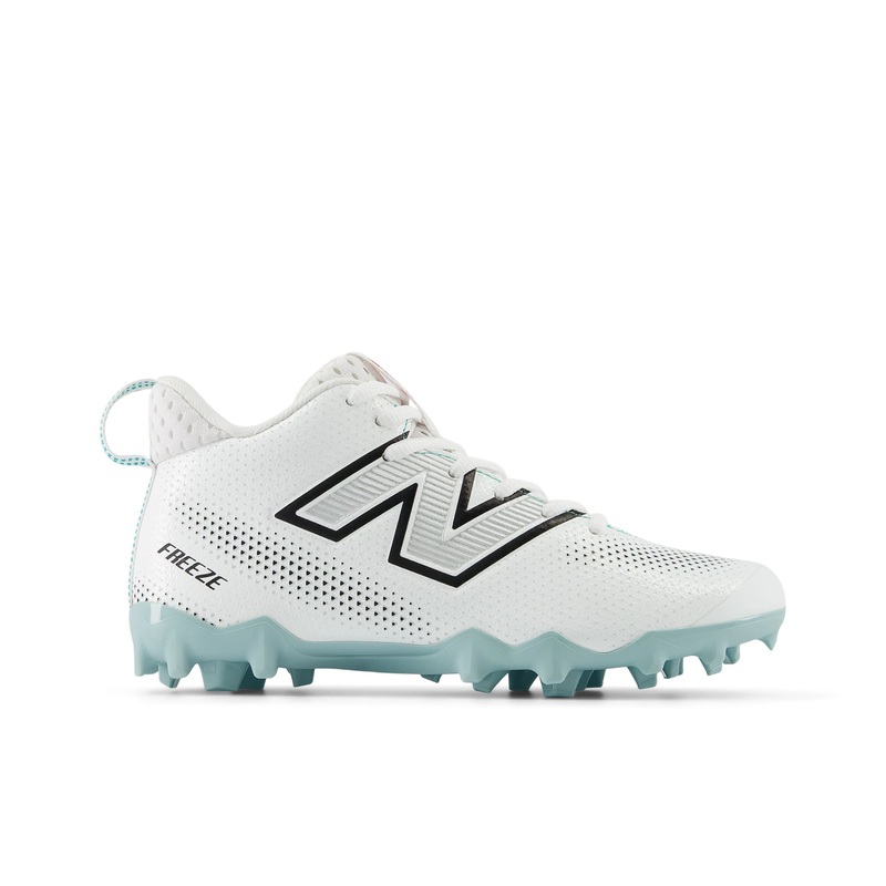 New Balance Youth FreezeLX V5 Lacrosse Cleat – FREEZJW5