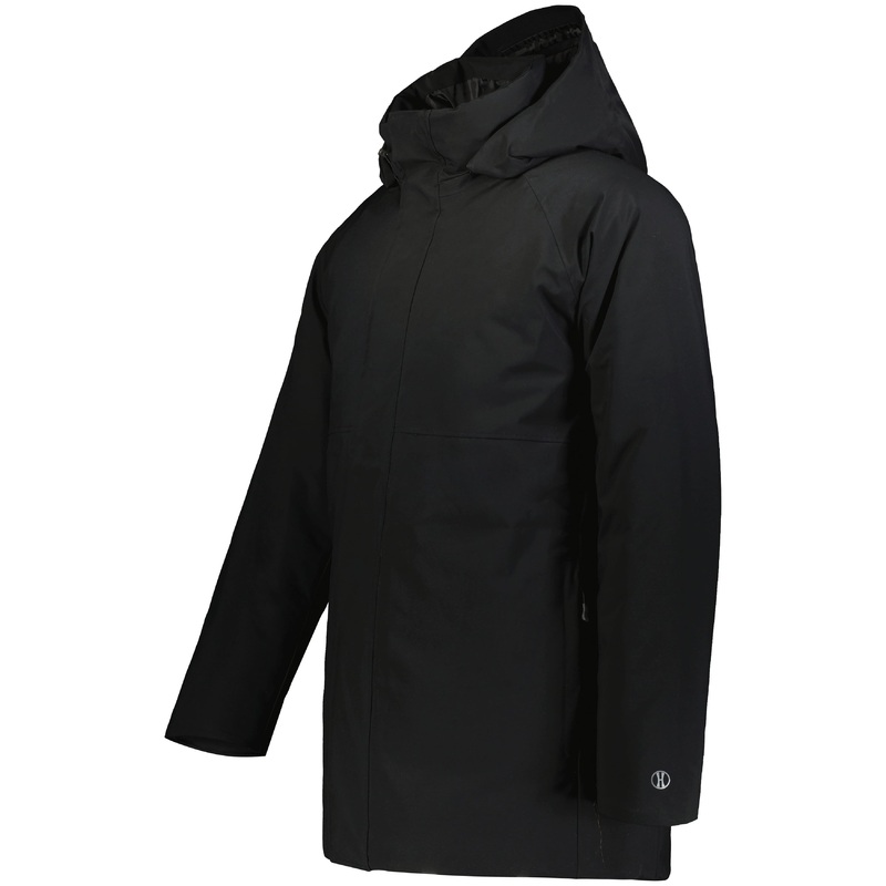 Holloway Men’s Weather Secure Parka