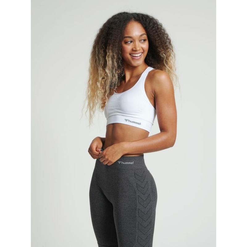 Hummel Women’s Tif Seamless Sports Top