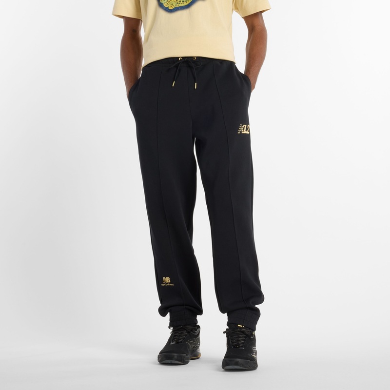 New Balance Men’s KL2 Pintuck Pant
