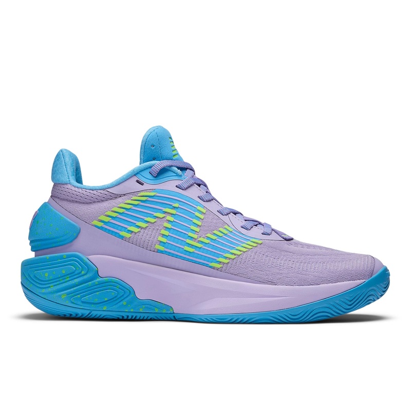 New Balance Men’s TWO WXY V5 Basketball Shoe – BB2WYCG5