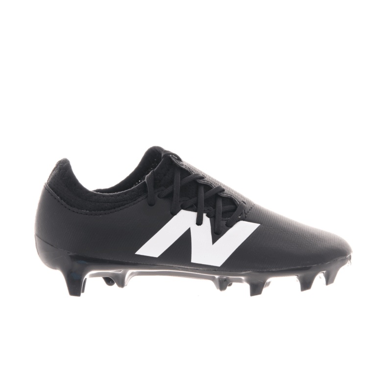 New Balance Youth FURON Dispatch FG V7+ Soccer Cleat – SJF3FB75 (Wide)