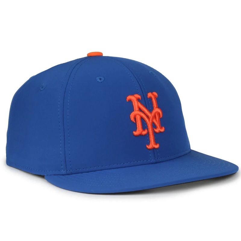 Outdoor Cap New York Mets MLB Replica Structured MLB-450 Hat