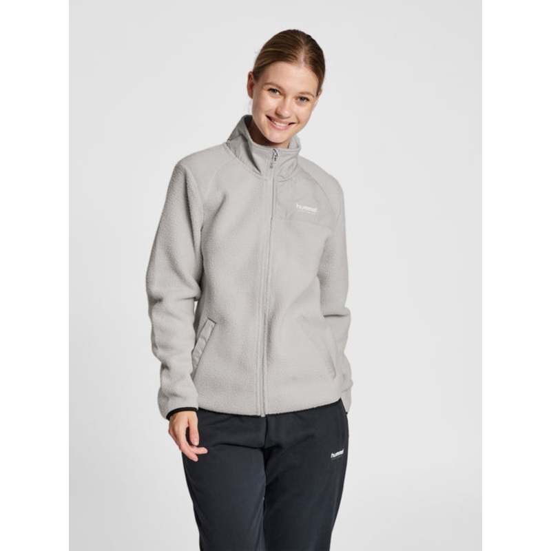 Hummel Women’s Charla Fleece Jacket